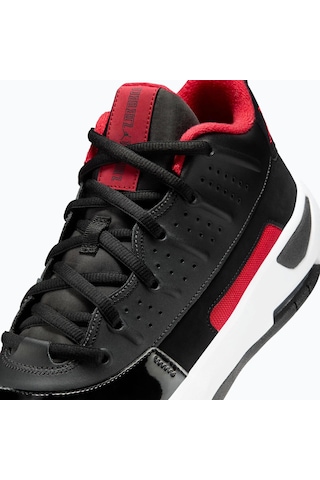 Nike Jordan Jumpman Max Aura 7 Erkek Basketbol Ayakkabı Hq2091-003 Siyah