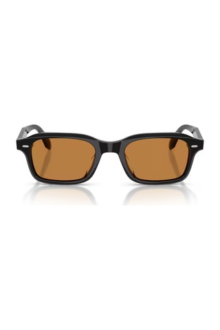 Olıver Peoples 0ov5588su 173153 49 Unisex Güneş Gözlüğü Siyah