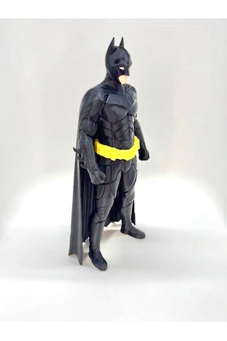 Batman Dc Comics Koleksiyon Figürü 18 Cm