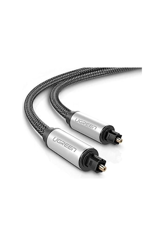 Ugreen 5.1 Dijital Toslink Optik Ses Kablosu 1.5 Metre Diğer
