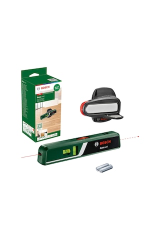 Bosch EasyLevel Çizgi Lazer - 0603663302