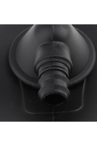 Trendooze 90 Derece Tpu Kiteboard Pompa Valfi, Uçurtma Sörfü İçin Uygun