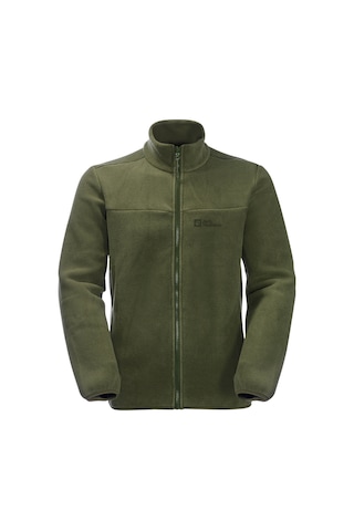 Jack Wolfskin Altenberg 3in1 Erkek Yeşil Outdoor Ceketi Erkek Outdoor Ceketi S10 S10