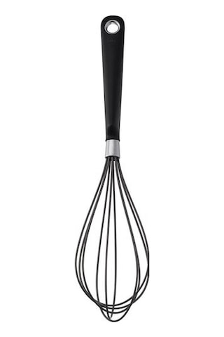 Ikea 365+ Hjälte Çırpıcı, Paslanmaz Çelik, 34 Cm