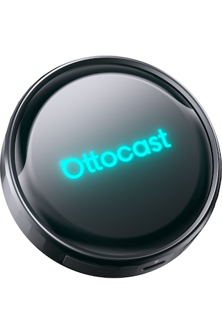 Ottocast Aibox P3 Pro Android 13,8+128gb Sm6225 Chipset, Cloud Sım Destekli, Kablosuz/wireless Carplay & Android Auto, Google Play Store, Netflix, Youtube Ve Hdmı Output Destekli Ottodrive Os 3.0 Android Box Diğer