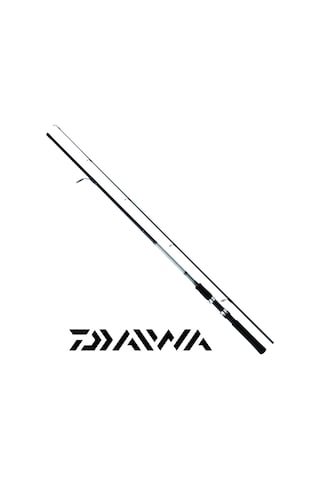 3000 270cm 20-60gr Daiwa Sweepfire Rapala Maket Balık Spin Olta Takımı Seti