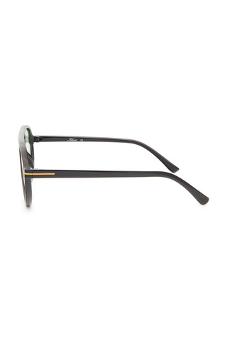 Falenti Ae31155-c2 53 Unisex Güneş Gözlüğü Siyah