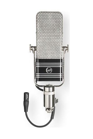 Wa-44 Studio Ribbon Microphone