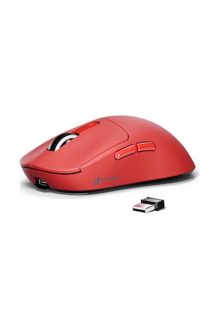 Attack Shark X3 Pro Superlight 4k/8k Kablosuz Gaming Mouse Oyun Faresi