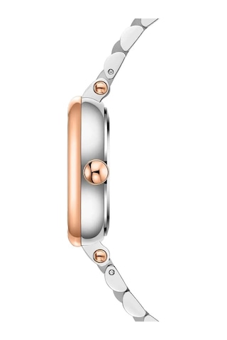 Jacques Philippe Jpqls807328rg Kadın Kol Saati Rose Gold