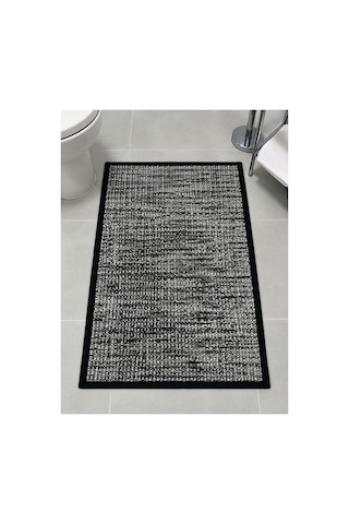 Sisal Halı Gri Gri