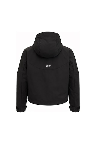 Reebok Telsha Raıncoat Siyah Kadın Ceket 000000000102204073 Siyah