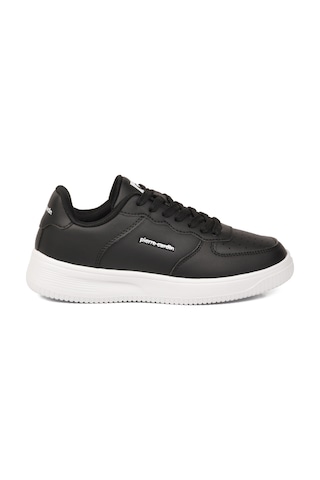 Pierre Cardin Pcı-10120 Z Siyah-beyaz Unisex Spor Ayakkabı SİYAH-BEYAZ