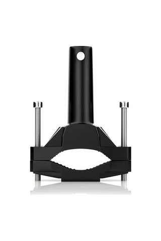 Işık Çubuğu Motosiklet Braketi Bisiklet Montaj Braketi Led Çalışma Işıkları Montaj Çapı 2-5.5cm