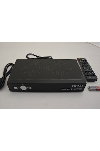Teknix T-23 Receiver