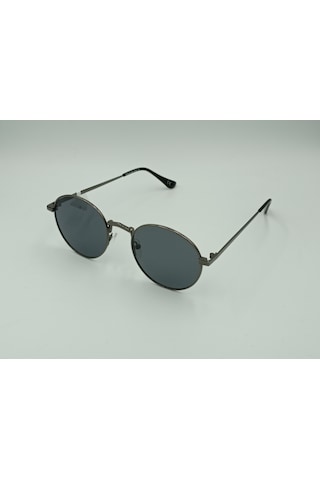 Tonnyblack 123 C4 51 Unisex Güneş Gözlüğü Füme 15464090