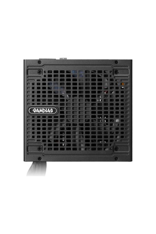 Buradabulabilirsin Gamdıas Helıos M2-750b, 750w, 80+ Silver, Aktif Pfc, Gamıng, Atx, Power Supply Psu Nl