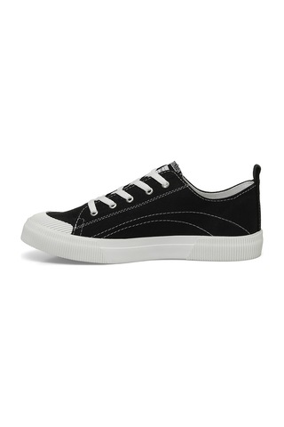 Salvano Negras 4fx Siyah Erkek Sneaker 000000000101570357 Siyah