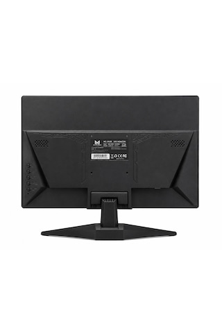 Maxcore 19 İnç Led Monitör Dahili Hoparlörlü Hdmı Vga