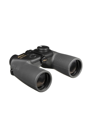Nikon 7x50 Cf Wp Global Compass Pusulalı Dürbün Siyah