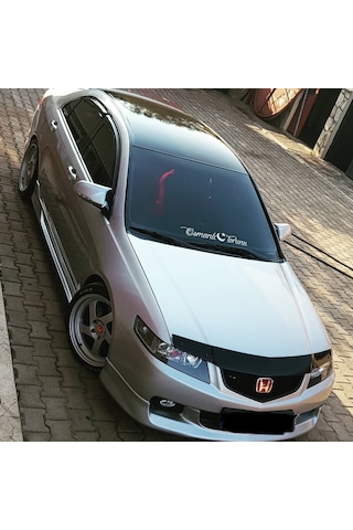 Modaautos Honda Accord Batman Yarasa Ayna Kapağı
