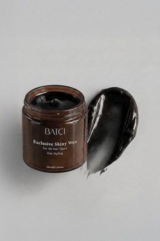 Exclusive Shiny Wax Işıltılı Ve Gün Boyu Kalıcı Parlak Wax 100 Ml