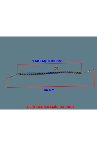 Ender İnfrared Soba Rezistansı Teli Spirali 2000w Piyasa