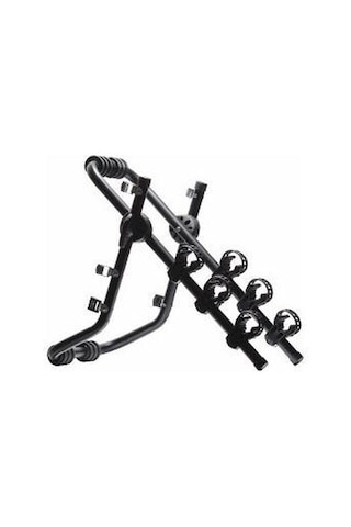 Bike Sky 3'Lü Bisiklet Taşıma Aparatı N11.57