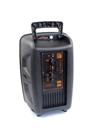 KTS-1175 Bluetooth Hoparlör