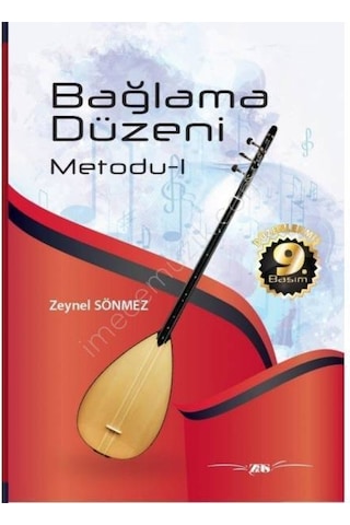 Yr-008 Bağlama Düzeni Metodu 1 Zeynel Sönmez Yr-008 Bağlama Düzeni Metodu 1 Zeynel Sönmez