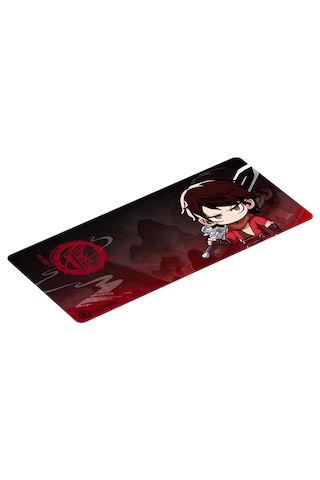 Akko The Degenerate 90 40 Mouse Pad 90x40cm