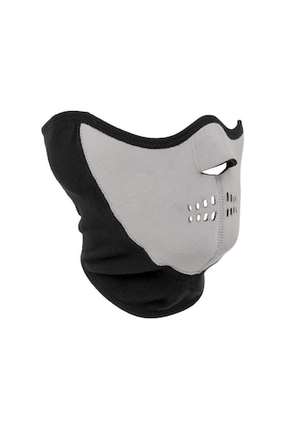 Panthzer Todorka Maske Gri