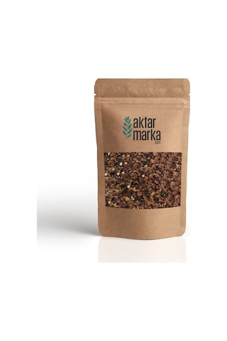 Aktar Marka Elma Tarçınlı Bitki Çayı 1 KG