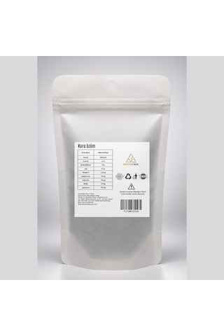 Natutea Kuru Üzüm 400 G Kuru Meyve