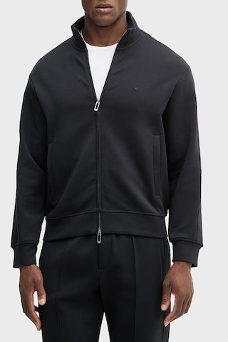 Emporio Armani Erkek Sweat Em005222 Af10013 Ub118 Lacivert Lacivert