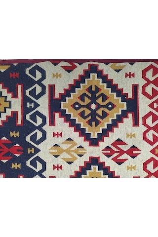 Kilim Antik Otantik Desen Model 80'*125 cm 1 m² Natüre boya  El yapım