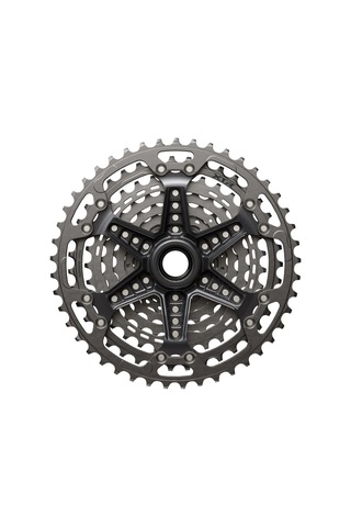 Shimano Xtr Cs-m9200-12 Ruble 12v 10-51t Hg+ Siyah