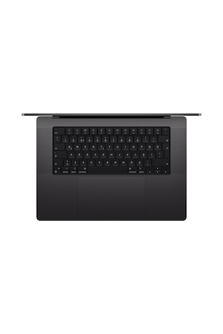 Apple MacBook Pro MX313TU/A Apple M4 Max 16C CPU 40C GPU 48 GB 1 TB SSD 16.2" MacOS Dizüstü Bilgisayar