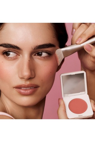 Summer Frıdays The Blush Brush - Allık Fırçası
