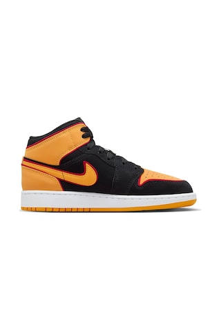Nike Nıke Aır Jordan 1 Mıd Se Kadın Ayakkabı Fj4924-008 Çok Renkli
