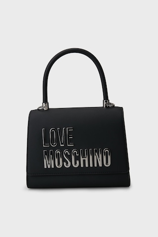 Love Moschino Bayan Çanta Jc4024pp1okd000b Siyah