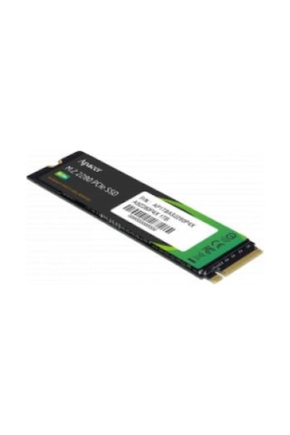 Apacer AS2280P4X-1 1 TB M.2 PCIe Gen3x4 SSD