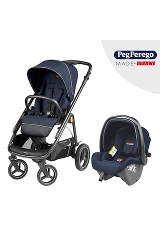 Peg Perego Veloce Tc Slk Travel Bebek Arabası