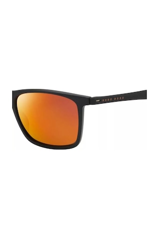 Hugo Boss Güneş Gözlüğü Boss 1078/s 52 Rc2 Uw Siyah
