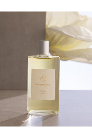 Madame Coco Jardin De Mandarines Cam Şişe Kolonya 200 ML