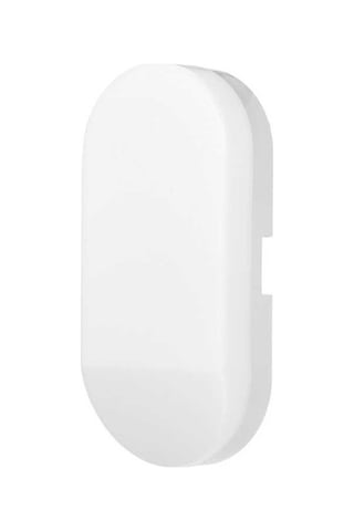 Besthome1 8w 6500k Akıllı Ses Işık Kontrollü Duvar Lambası, Nem Suya Dayanıklı Koridor Merdiven Otomatik Tetiklemeli Diğer