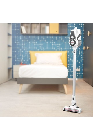 Polti Forzaspira Slim SR90G 22.2V Şarjlı Dikey Süpürge