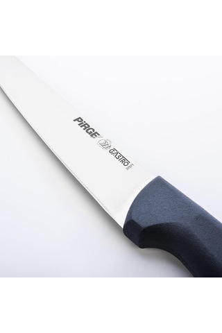 Pirge Gastro Peynir Bıçağı Gri 15,5 Cm 37071 Gri