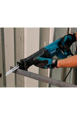 Makita JR3050T 1010 W Tilki Kuyruğu
