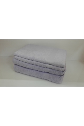Soley Orient Havlu (Banyo Havlusu) 4 Lü